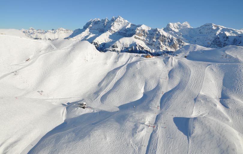 avoriaz