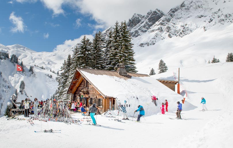 avoriaz