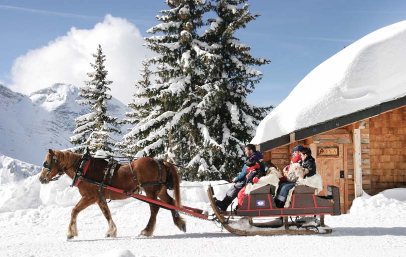 Avoriaz