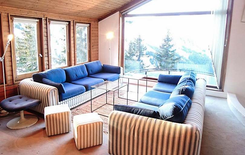 hebergement avoriaz