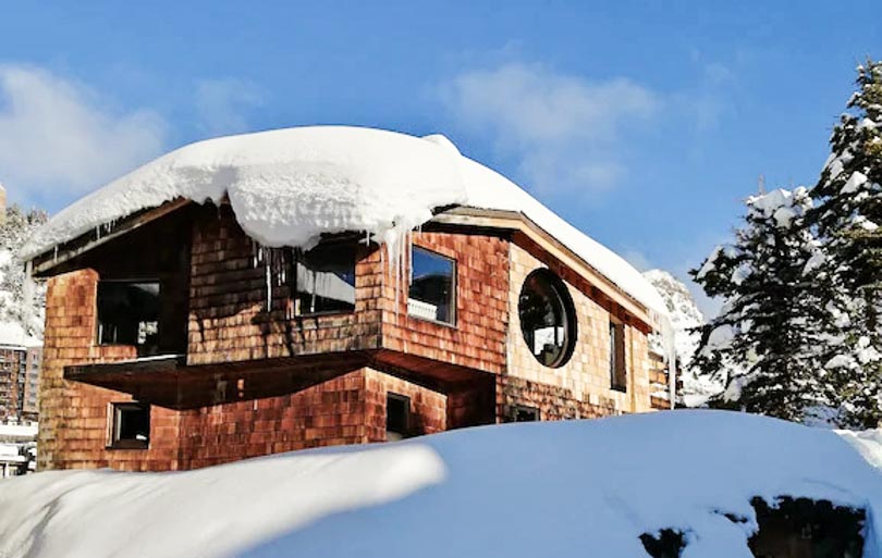 hebergement avoriaz