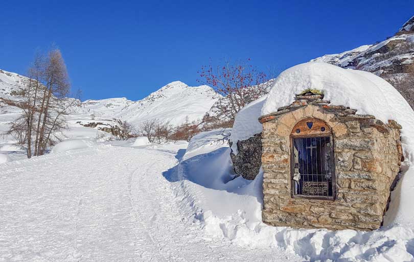 Bonneval-sur-Arc