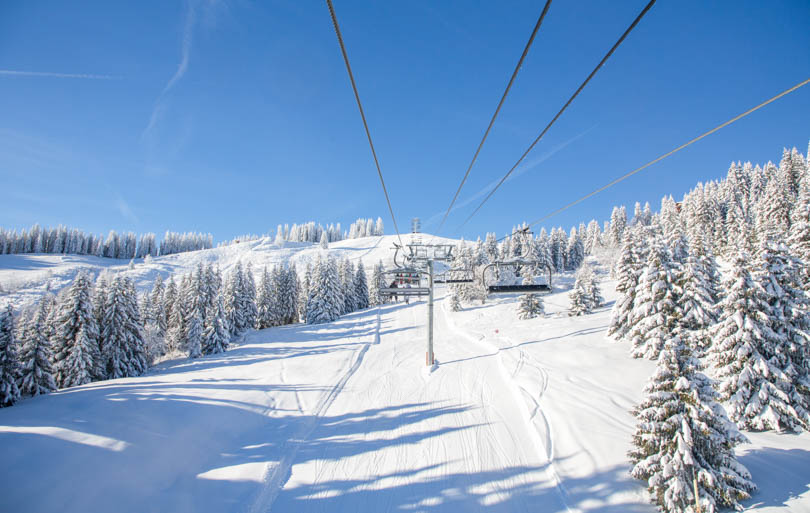 Combloux
