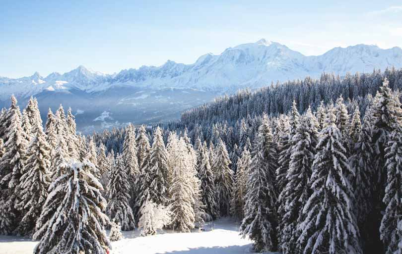 Combloux