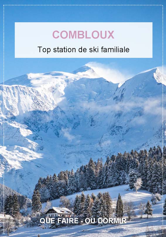 Combloux