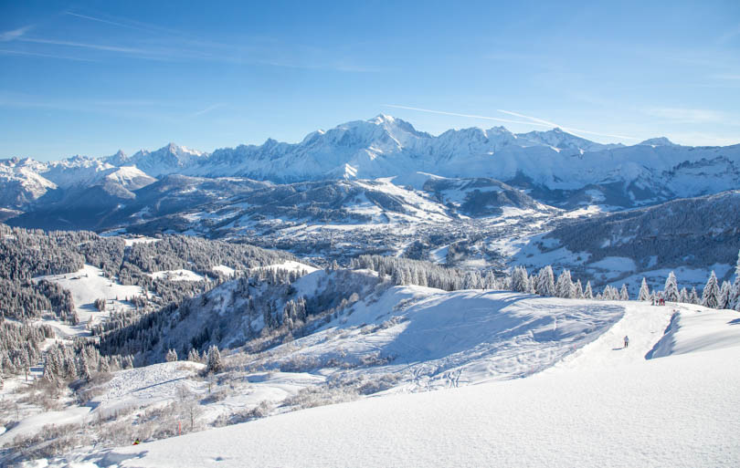Combloux