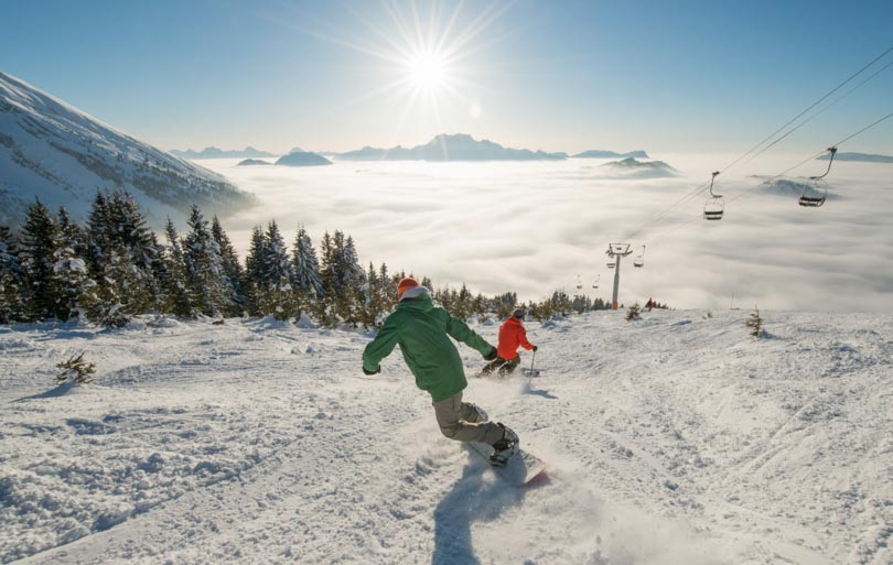 La Clusaz-5