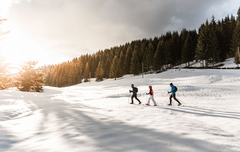 Le Grand-Bornand