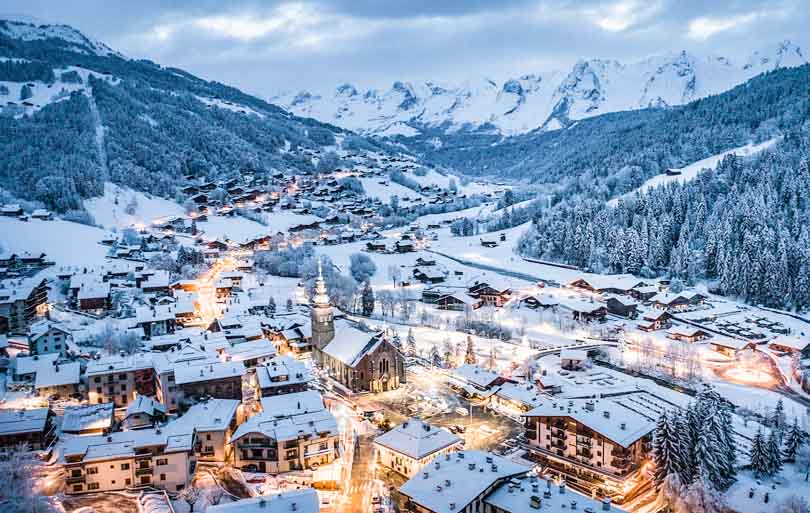 Le Grand-Bornand