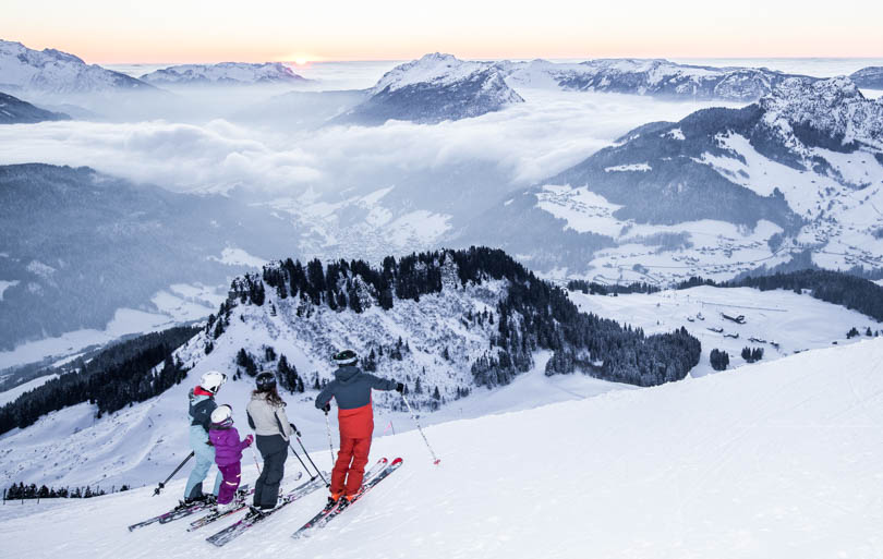 Le Grand-Bornand