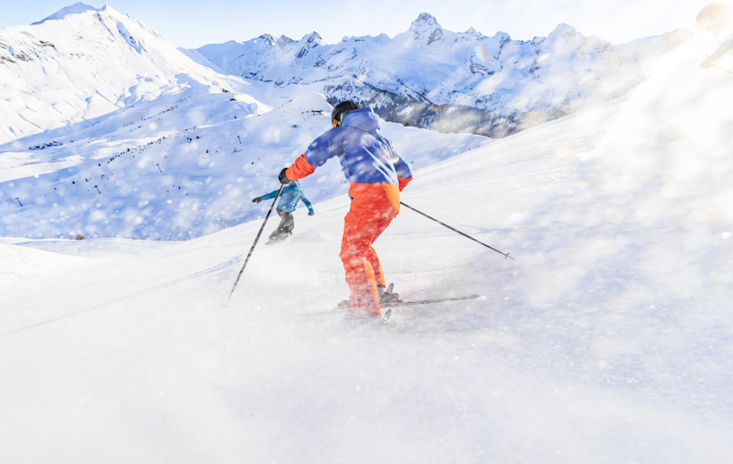 Le Grand-Bornand