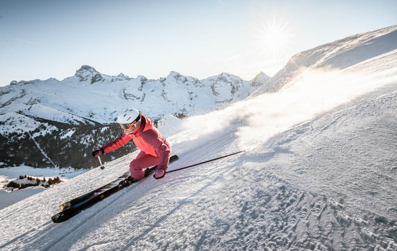 Le Grand-Bornand