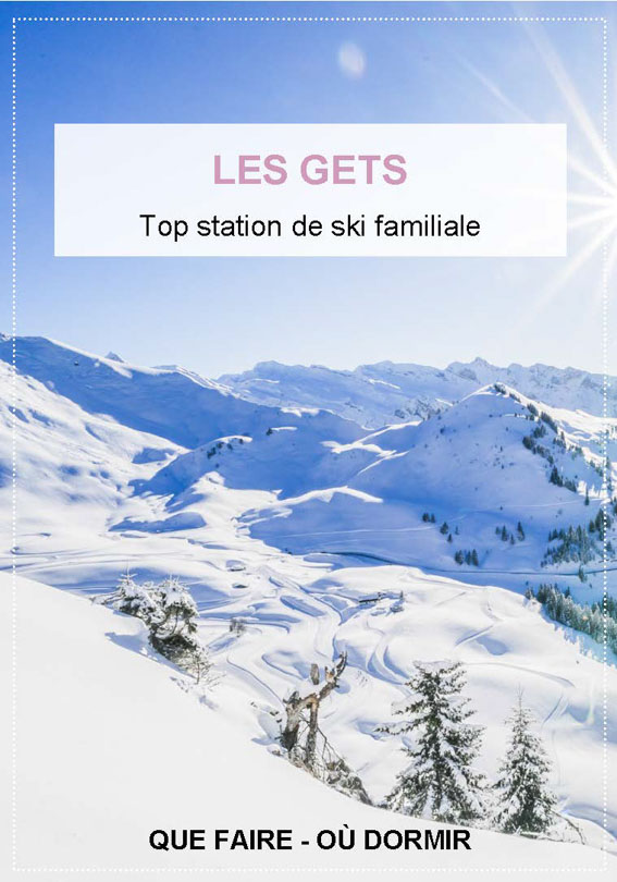 Les gets