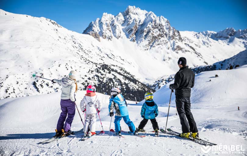 Meribel