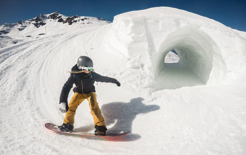 Meribel
