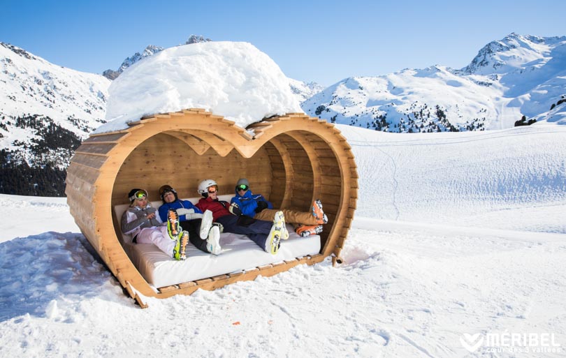 Meribel