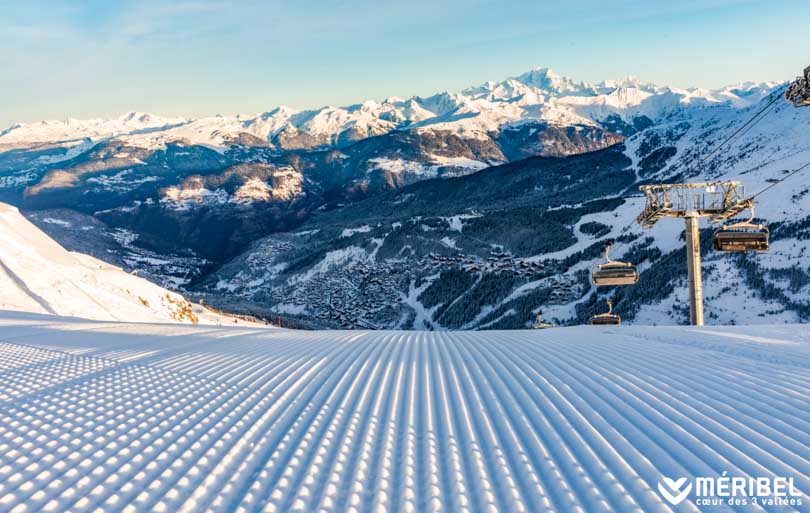 Meribel
