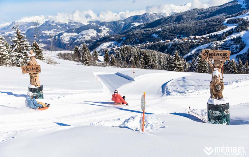 Meribel