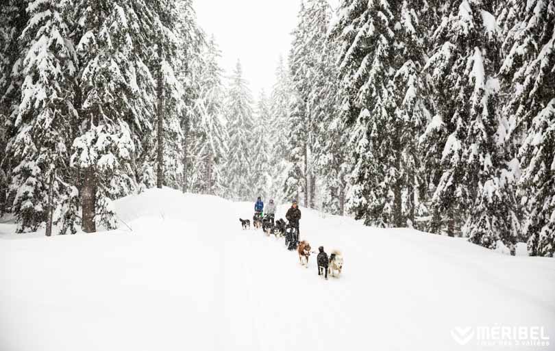 Meribel