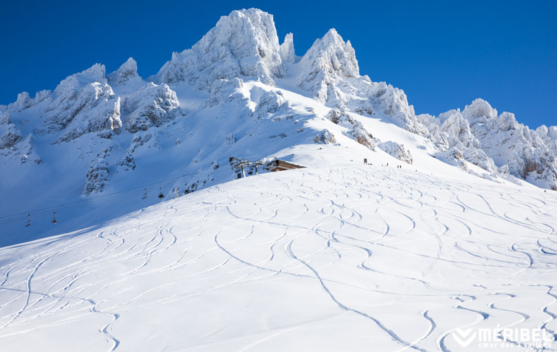 Meribel