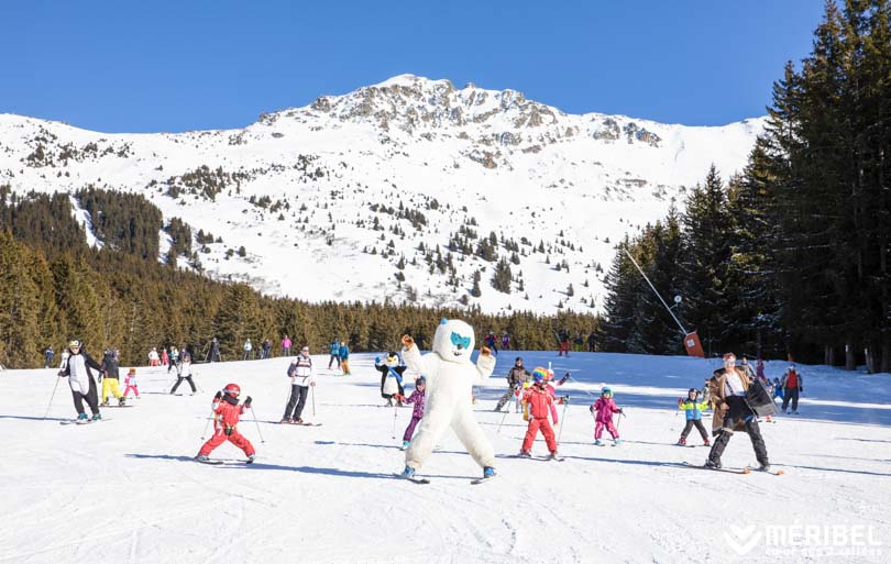 Meribel