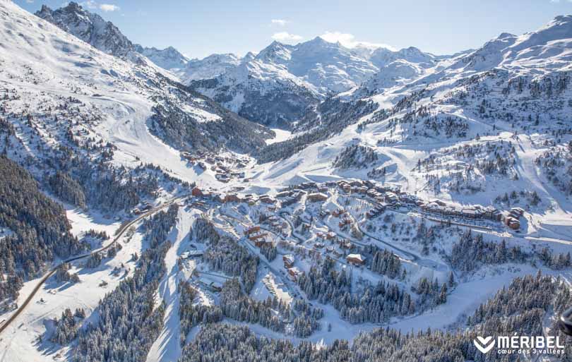 Meribel