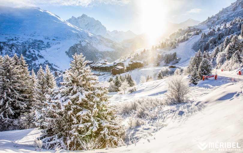 Meribel