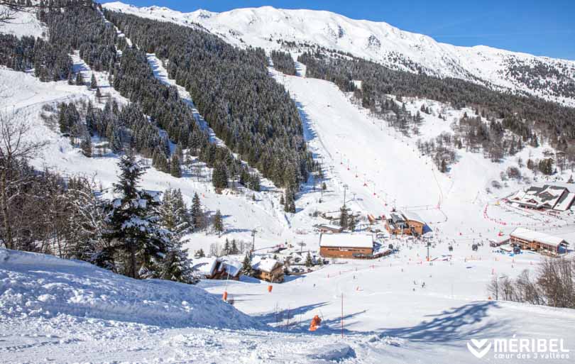 Meribel