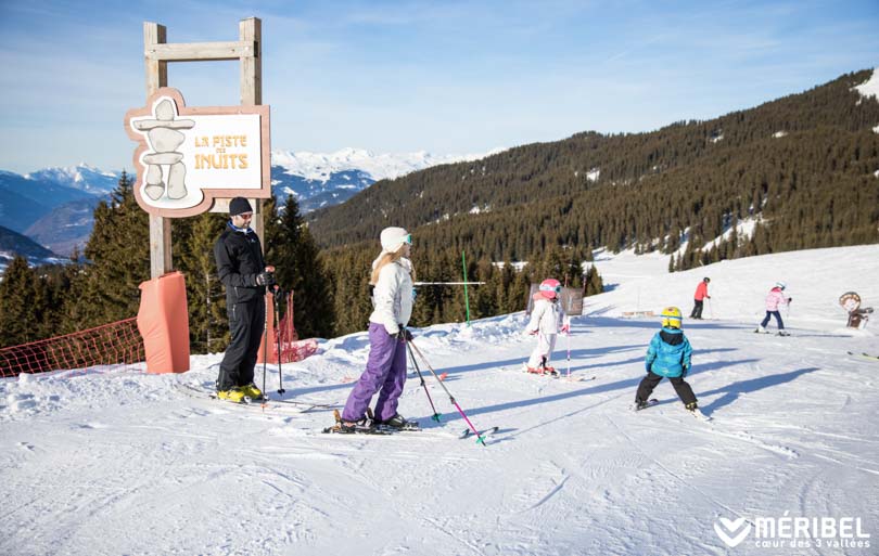 Meribel