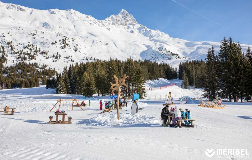 Meribel
