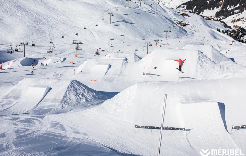 Meribel