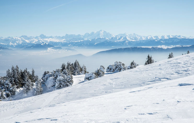 Monts Jura