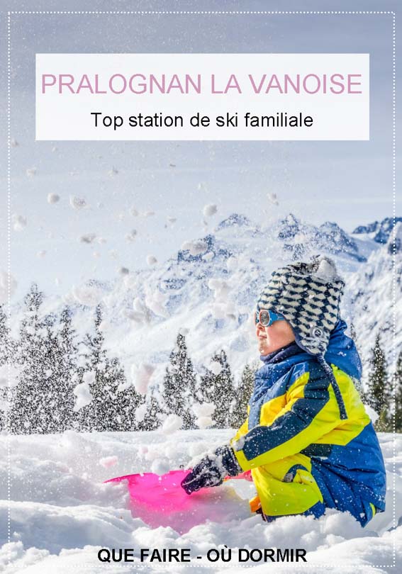 Pralognan la Vanoise