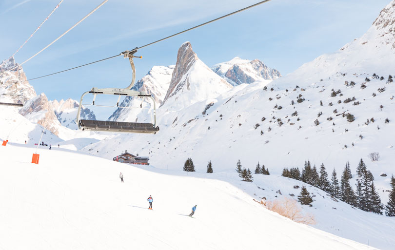 Pralognan la vanoise