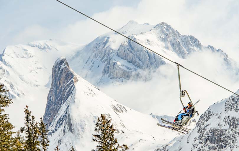 Pralognan la vanoise