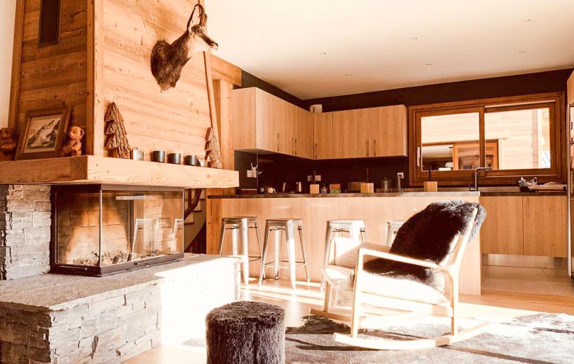 Pralognan la Vanoise