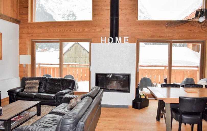Pralognan la Vanoise