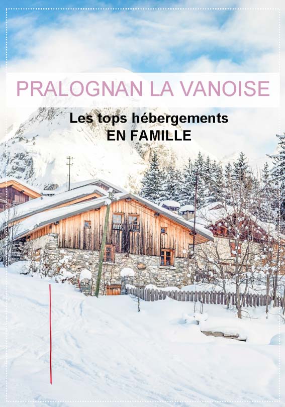 Pralognan la Vanoise