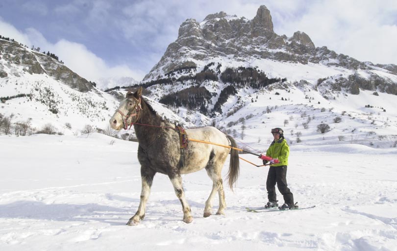 Serre Chevalier