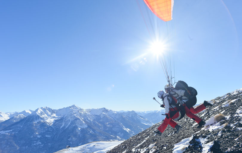 Serre Chevalier