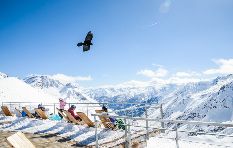 station Serre Chevalier
