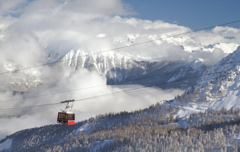 Serre Chevalier