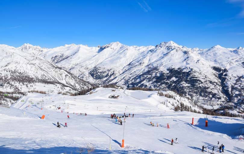 Serre Chevalier
