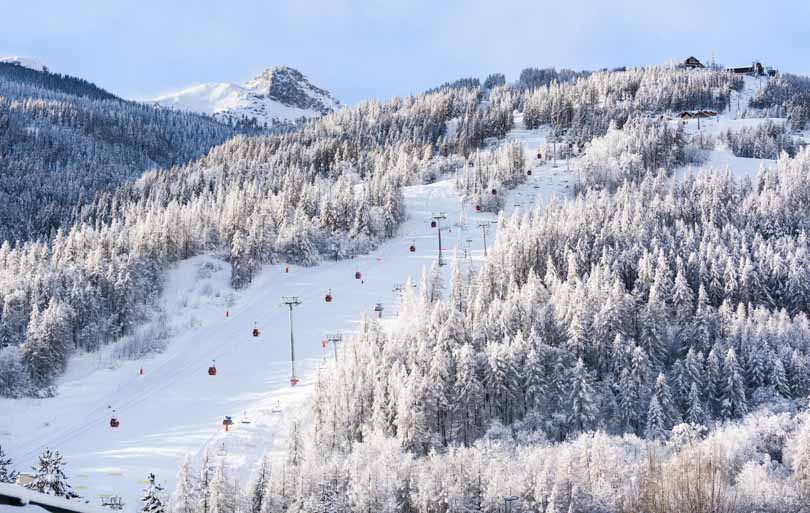serre chevalier
