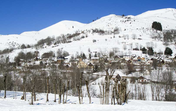 echange de maison