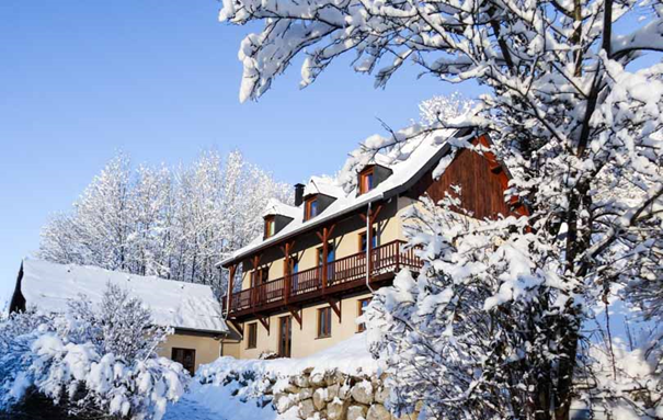 echange de maison
