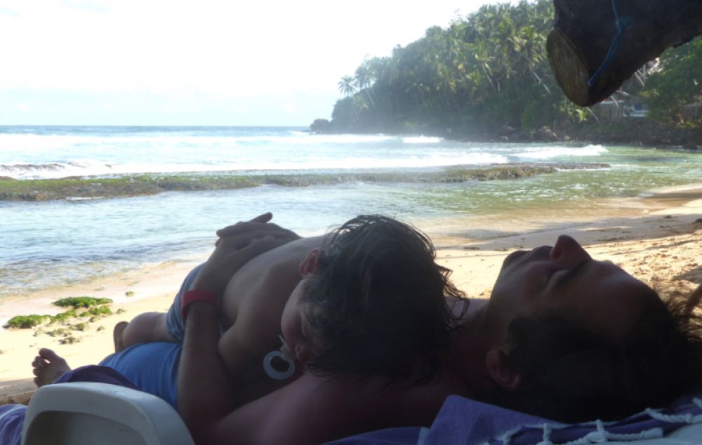 voyage avec b&eacute;b&eacute;