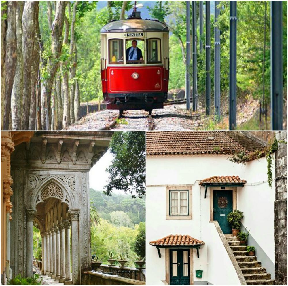s&eacute;jour Portugal en famille avec enfants