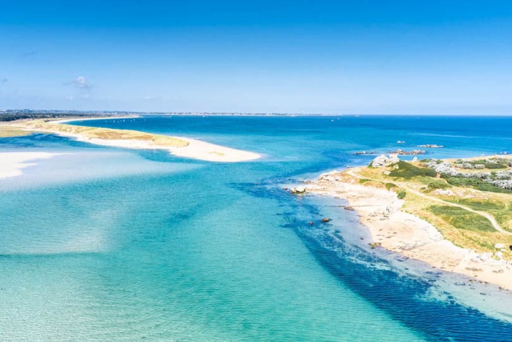 Que faire &agrave; Roscoff et en Baie de Morlaix ?