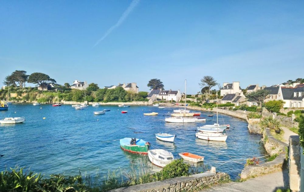 Que faire &agrave; Roscoff et en Baie de Morlaix ?